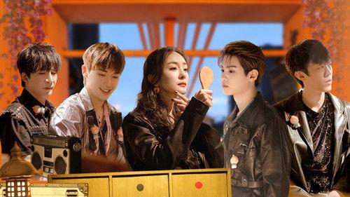 Great Escape Season 3 Episode 9 - Thrilling Proposal (1)