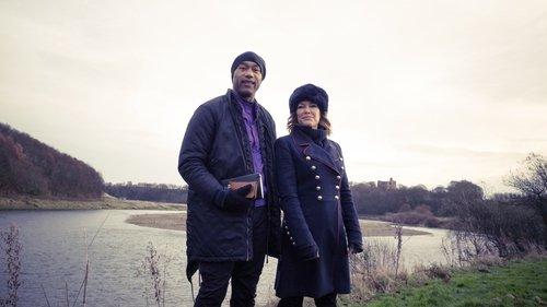 Tate Britain's Great Art Walks Season 1 Episode 3 - Cerys Matthews & Turner