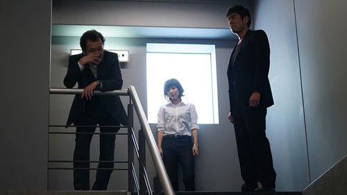 Seven Detectives Season 1 Episode 8 - Episode 8