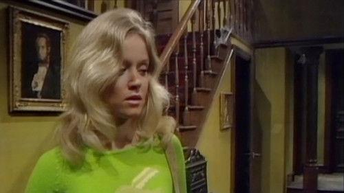 Thriller Season 1 Episode 3 - Someone at the Top of the Stairs