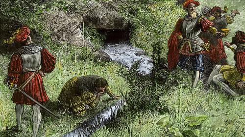 The UnXplained Season 3 Episode 5 - Secrets of the Immortals