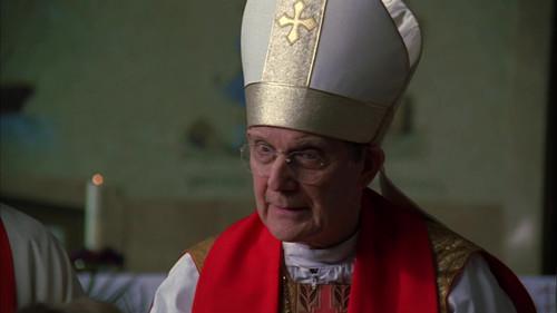 Law & Order: Special Victims Unit Season 8 Episode 10 - Scheherazade