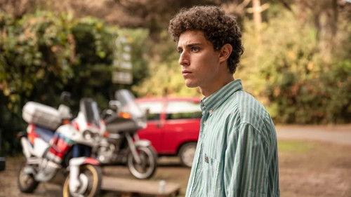 Time After Time Season 1 Episode 6 - Episode 6