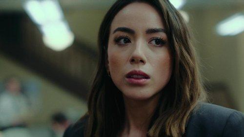 Interior Chinatown Season 1 Episode 6 - Translator