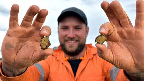 Aussie Gold Hunters Season 6 Episode 1 - Episode 1