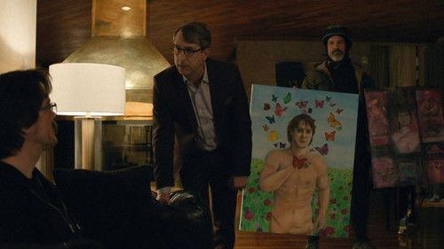 Série Noire Season 2 Episode 4 - Episode 4