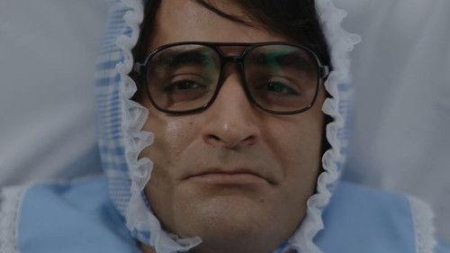 Once Upon a Time, Mars Season 1 Episode 8 - Swallow Your MacGuffin!