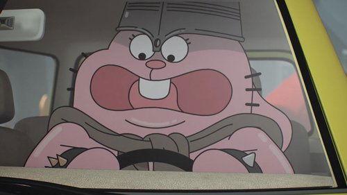 undefined Season 4 Episode 11 - The Routine