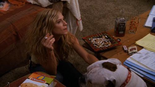 Saving Grace Season 2 Episode 8 - The Heart of a Cop