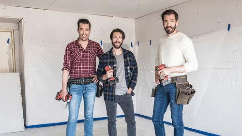 Celebrity IOU Season 3 Episode 6 - Josh Groban's Life-Changing Gift To His Bandmate