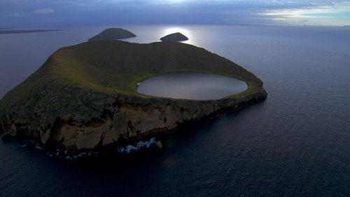 Galapagos 3D with David Attenborough Season 1 Episode 2 - Adaptation