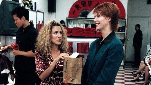 Sex and the City Season 3 Episode 17 - What Goes Around Comes Around