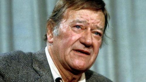 Talking Pictures Season 1 Episode 5 - John Wayne