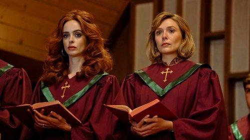 Love & Death Season 1 Episode 4 - Do No Evil