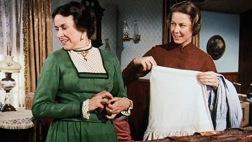 Little House on the Prairie Season 1 Episode 15 - Family Quarrel