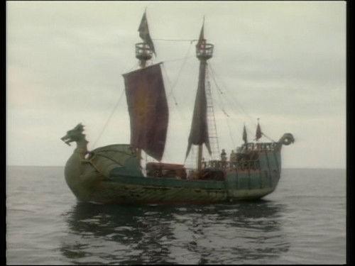 The Chronicles of Narnia Season 2 Episode 3 - The Voyage of the Dawn Treader (1)