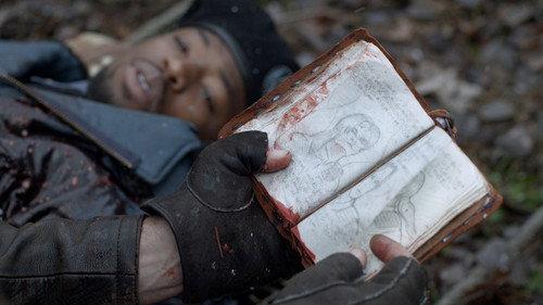 Defiance Season 2 Episode 12 - All Things Must Pass
