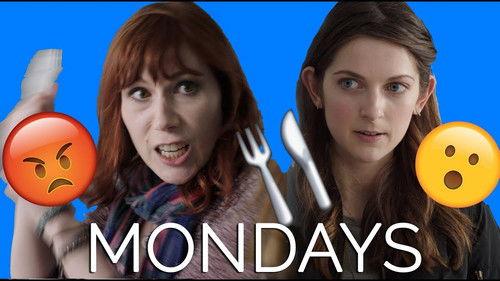 Mondays Season 1 Episode 10 - That Time When I Discovered the True Meaning of Anal