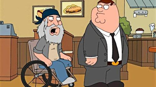 undefined Season 5 Episode 14 - No Meals on Wheels