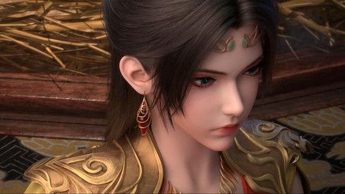 Tomb of Fallen Gods Season 2 Episode 17 - Spies in the Temple