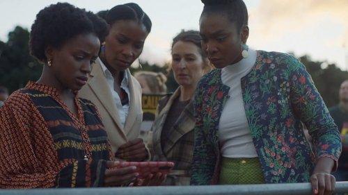 undefined Season 2 Episode 4 - Episode 4