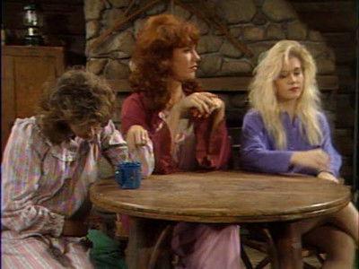 Married... with Children Season 3 Episode 4 - The Camping Show
