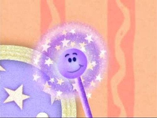 Blue's Clues Season 6 Episode 3 - Blue's Wishes