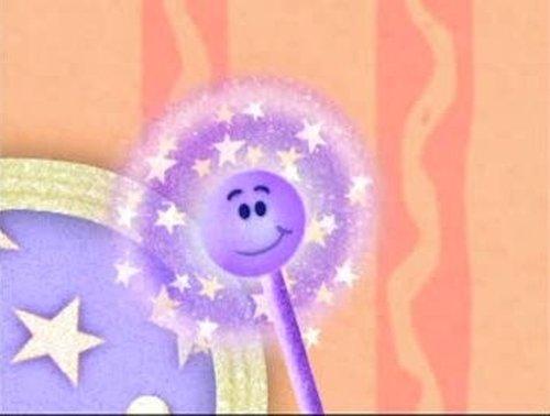 Blue's Clues Season 6 Episode 3 - Blue's Wishes