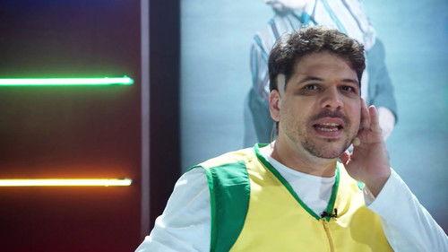 Choque de Cultura Season 5 Episode 12 - Episode 12