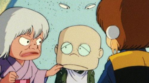 ゲゲゲの鬼太郎 私の愛した歴代ゲゲゲ Season 1 Episode 4 - Episode 4