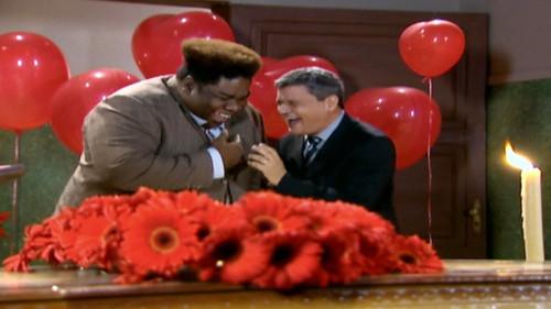 A Diarista Season 4 Episode 4 - Aquele do Presidente