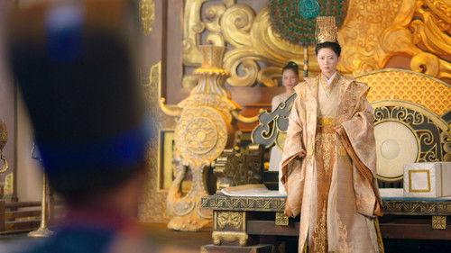 My Uncanny Destiny Season 1 Episode 19 - Episode 19