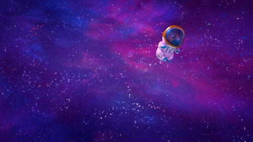 Ridley Jones Season 3 Episode 1 - Peaches Beyon the Infinite