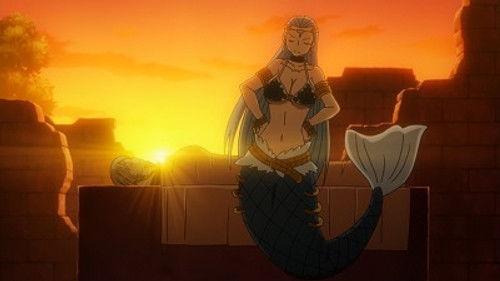 Fairy Tail Season 5 Episode 29 - Full Effort Hospitality!
