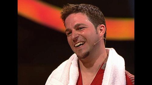 Schlag den Raab Season 1 Episode 4 - Episode 4