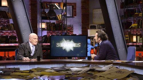 Cuarto Milenio Season 20 Episode 16 - Episode 16