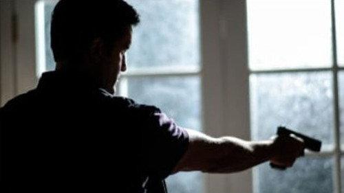 Blood Relatives Season 4 Episode 9 - It's Your Funeral