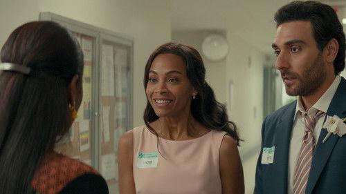 From Scratch Season 1 Episode 6 - Heirlooms