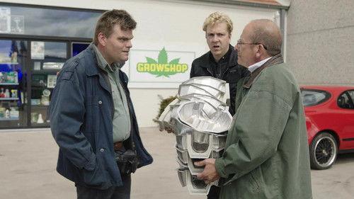 Home Grown Season 2 Episode 2 - Stay Out of My Drawers!