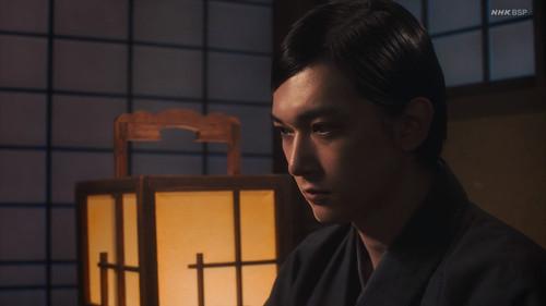 Reach Beyond the Blue Sky Season 1 Episode 25 - Tokudayuu Returns to Japan