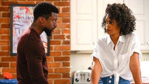 Bluff City Law Season 1 Episode 4 - Fire in a Crowded Theater