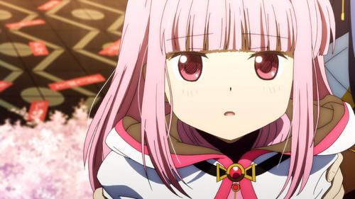 Magia Record: Puella Magi Madoka Magica Side Story Season 2 Episode 4 - Are You Okay With That?