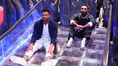 Ramez Brought It From The Last Season 1 Episode 5 - Ali Al-Bulaihi & Firas Al Brikan