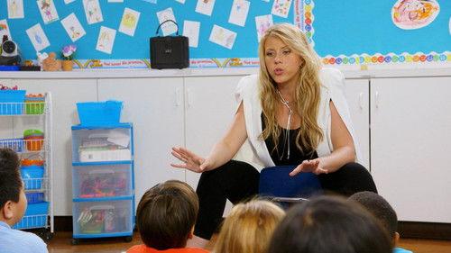 Hollywood Darlings Season 1 Episode 1 - How Christine Got Her Groove Back