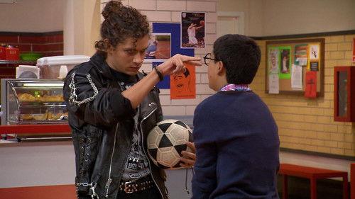 La CQ Season 1 Episode 8 - Episode 8