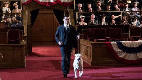 Murdoch Mysteries Season 10 Episode 11 - A Murdog Mystery
