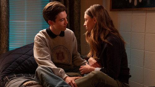Love Life Season 1 Episode 5 - Luke Ducharme