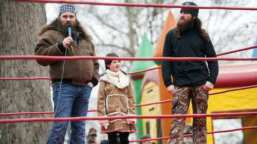 Duck Dynasty Season 5 Episode 10 - Stand by Mia