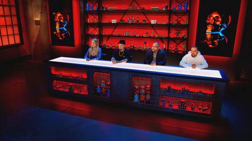 Ink Master Season 16 Episode 8 - Face Your Fears