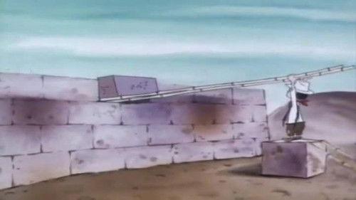 Cantinflas y sus amigos Season 1 Episode 20 - Episode 20